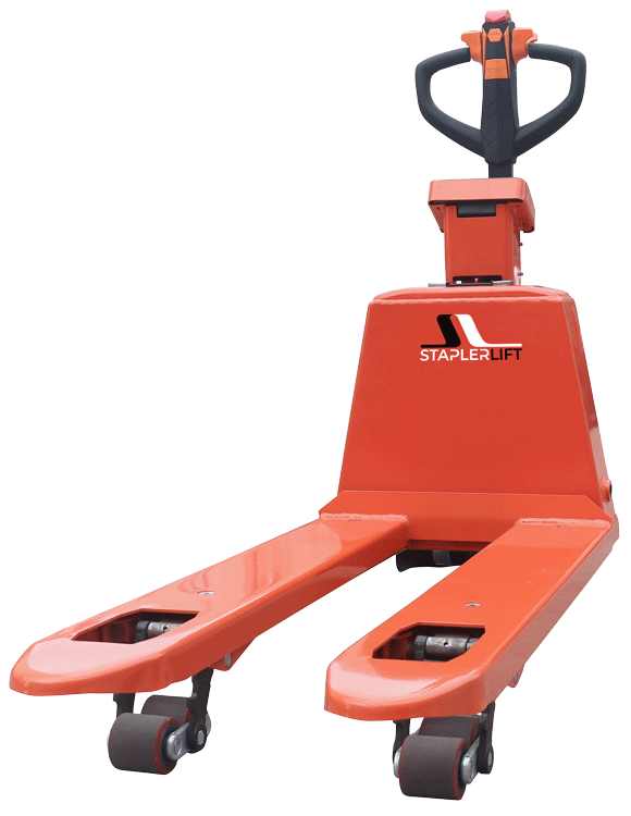 Electric Pallet Jack with Scale 2000kg STANDARD