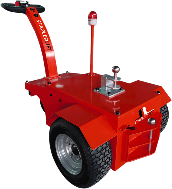 Electric Tugger 3000kg MAX