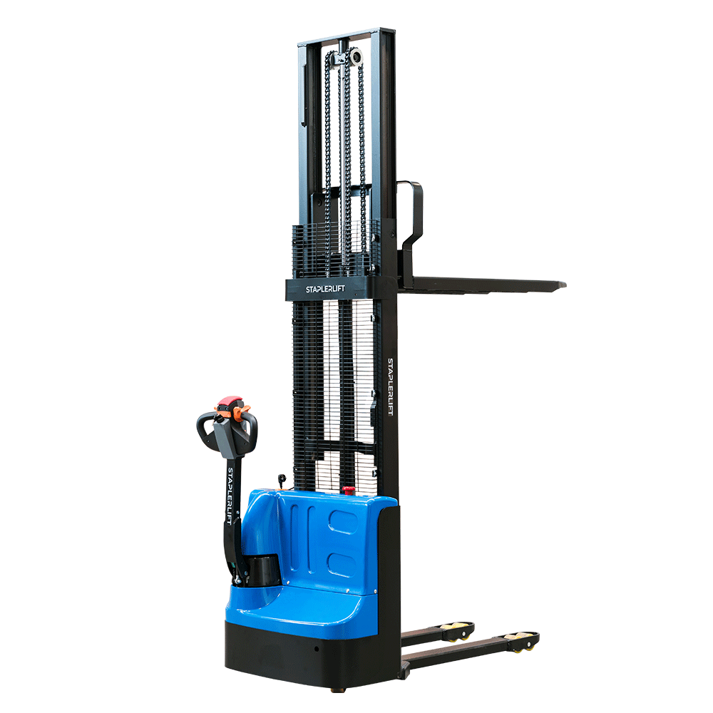 Electric Stacker STANDARD Lifting Height 3000mm