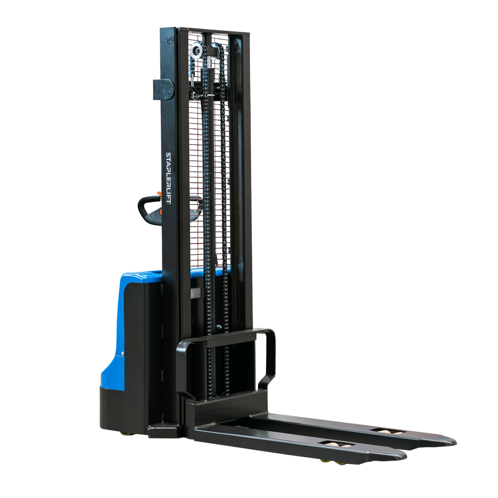 Electric Stacker STANDARD Lifting Height 3000mm