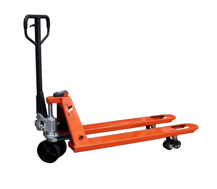 Weighing Scale Pallet Truck 2000kg BASIC